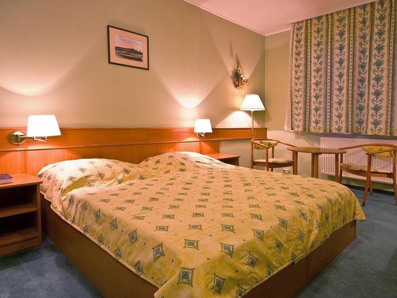 Hotel Photo 1