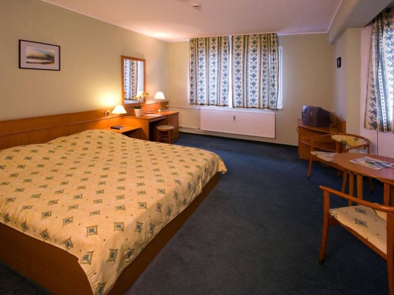 Hotel Photo 2