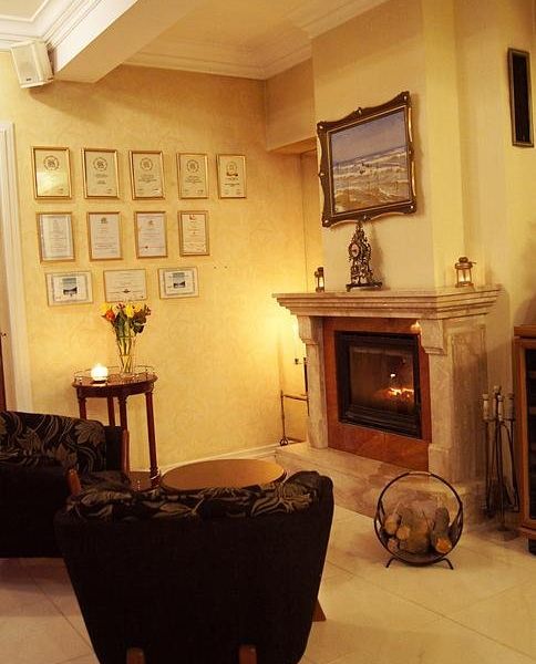 Hotel Photo 13