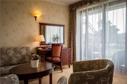 Hotel Photo 6