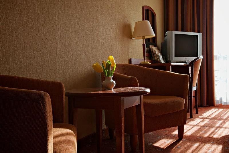 Hotel Photo 9