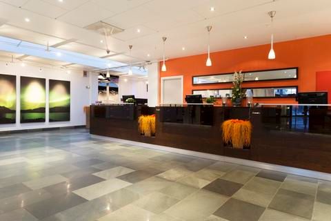 Hotel Photo 16