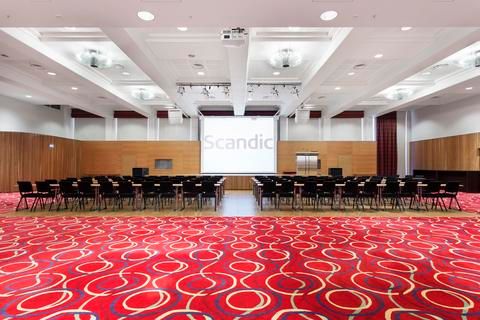 Hotel Photo 18