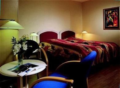 Hotel Photo 4
