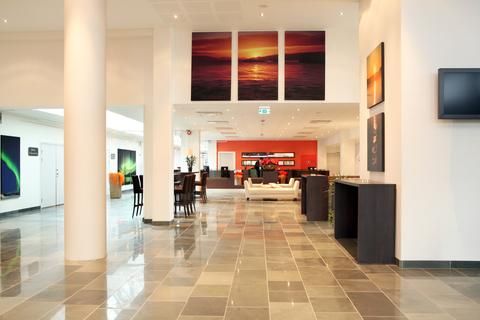 Hotel Photo 8