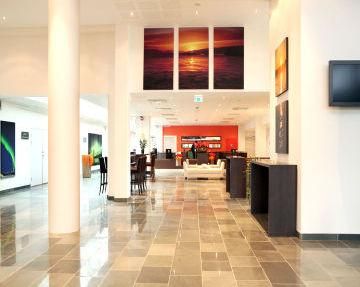 Hotel Photo 9