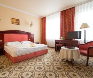 Royal Park Hotel & Spa Mielno Poland
