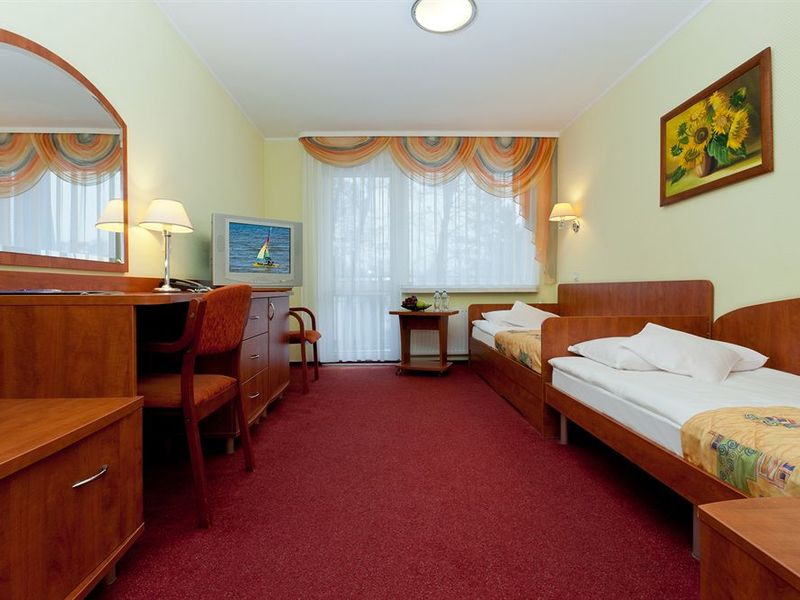 Hotel Photo 2