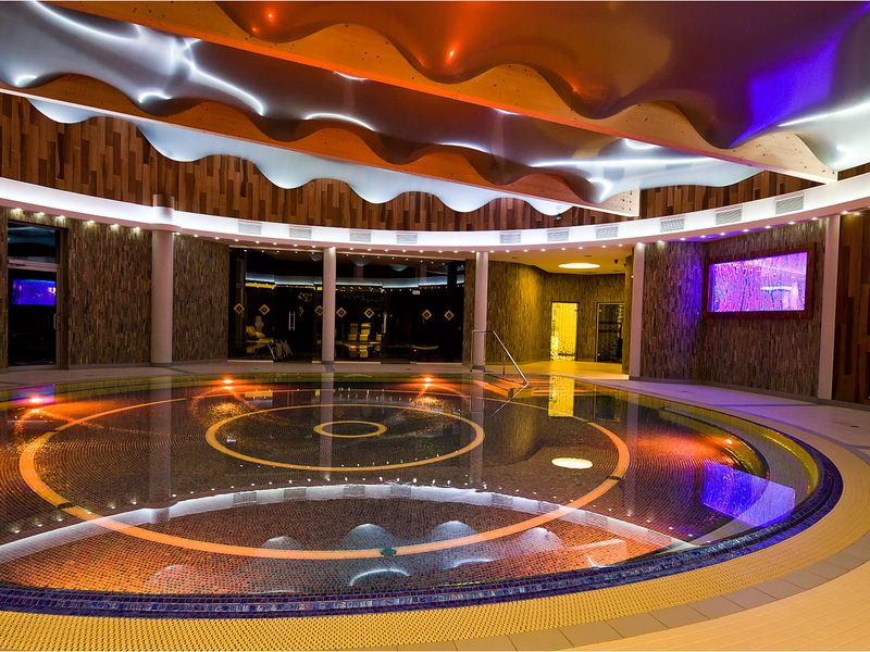 Hotel Photo 19