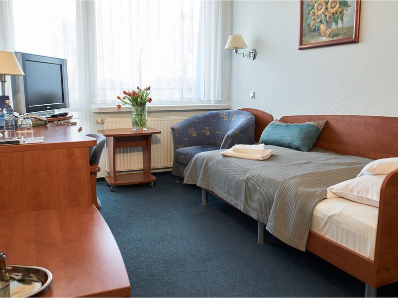 Hotel Photo 5