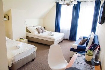Hotel Photo 1