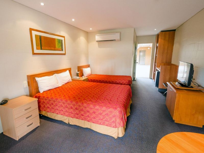 Hotel Photo 3