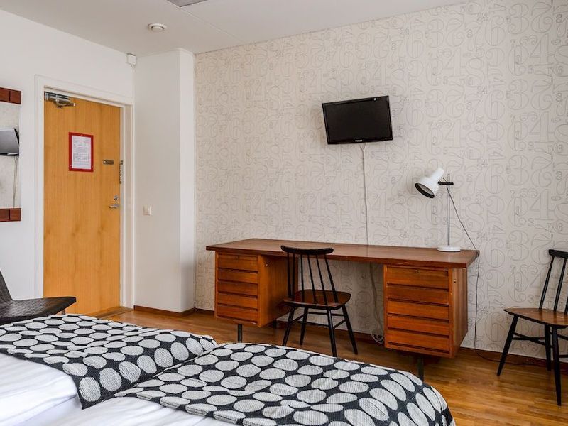 Hotel Photo 3