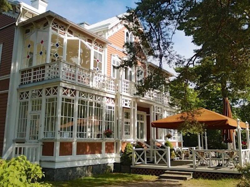 صورة الفندق 1