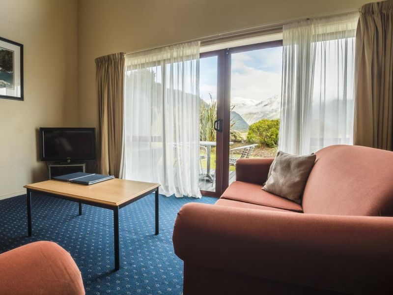 Hotel Photo 5