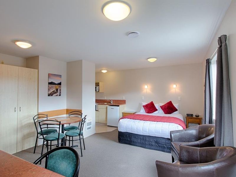 Hotel Photo 9