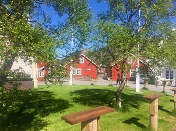 Hotel Photo 22