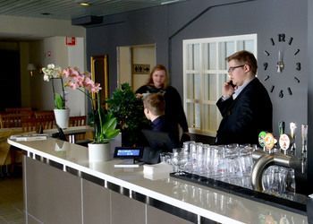 Hotel Photo 15