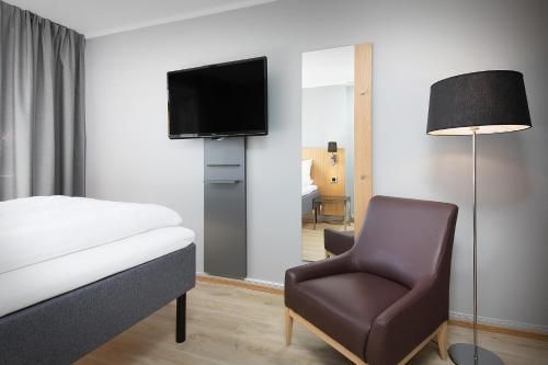 Hotel Photo 6