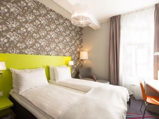 Фото отеля Thon Hotel Lofoten