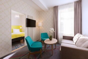 Hotel Photo 5