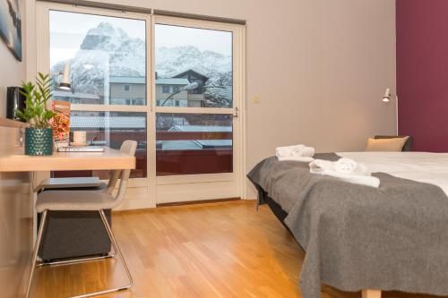 Hotel Photo 4