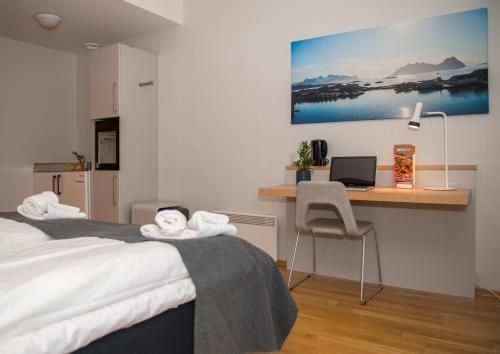 Hotel Photo 5