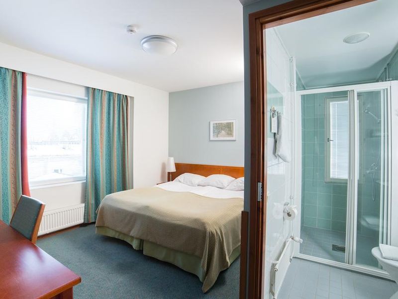 Hotel Photo 1
