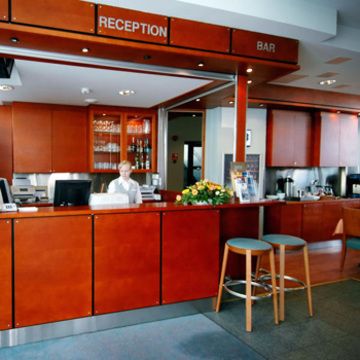Hotel Photo 16