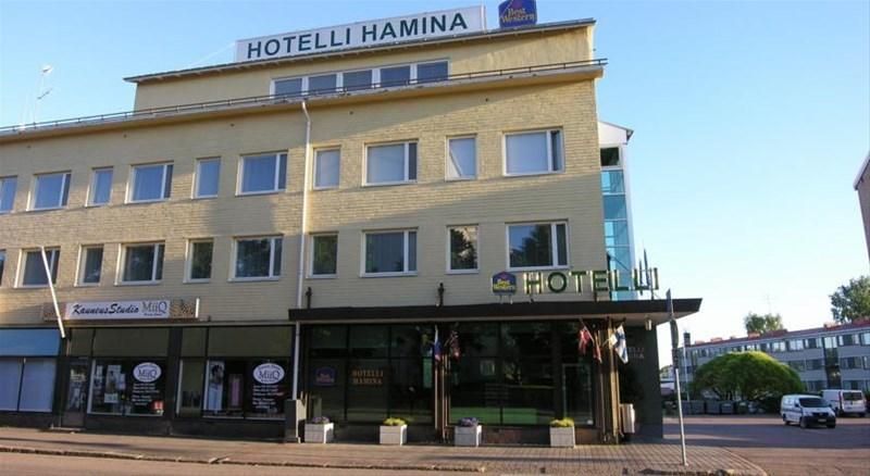 Hotel Photo 22