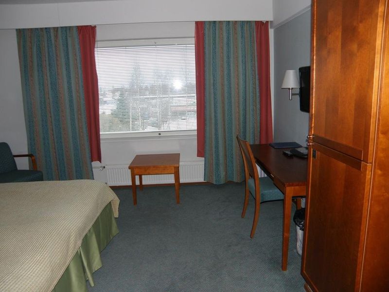 Hotel Photo 5
