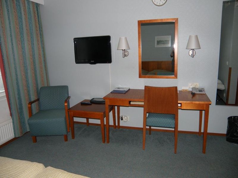 Hotel Photo 8