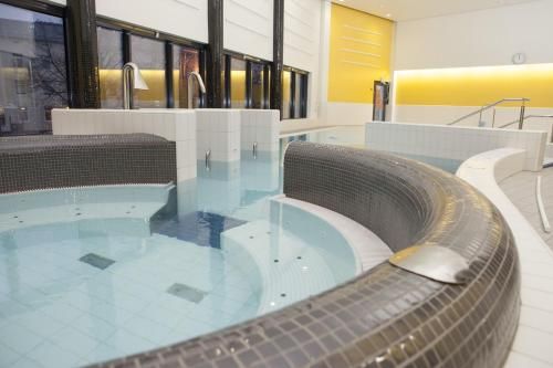 Hotel Photo 10
