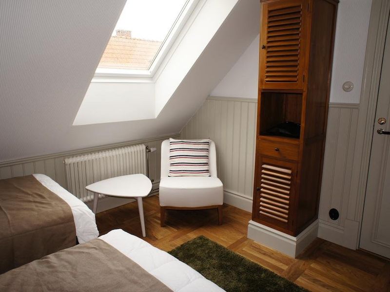 Hotel Photo 16