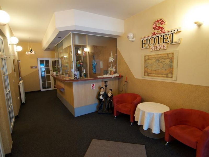 Hotel Photo 9
