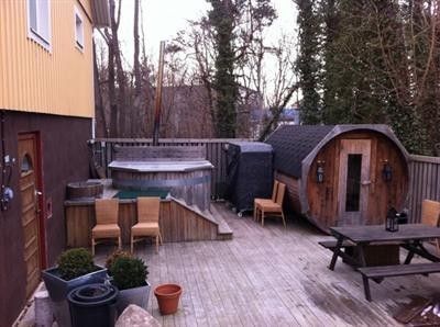 Hotel Photo 21