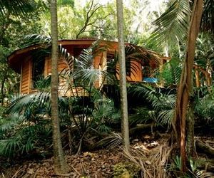 Arajilla Retreat Lord Howe Island Australia