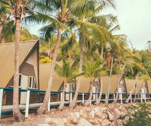 Base Backpackers Magnetic Island Magnetic Island Australia