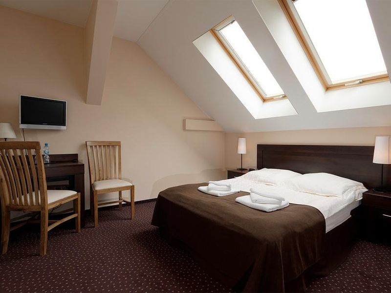 Hotel Photo 1