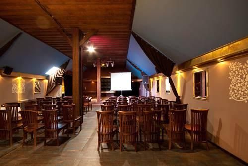 Hotel Photo 16