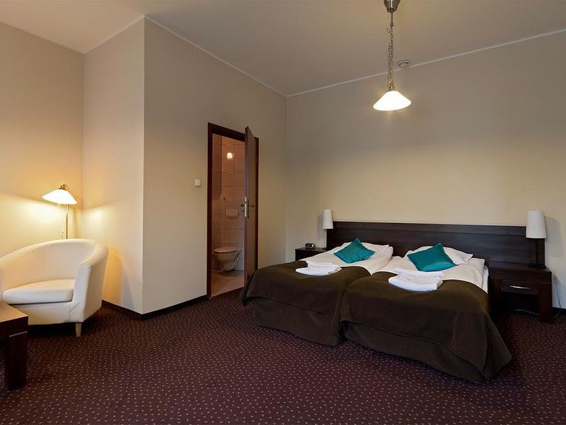 Hotel Photo 3