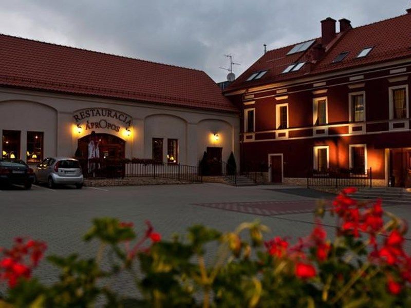 Hotel Photo 21