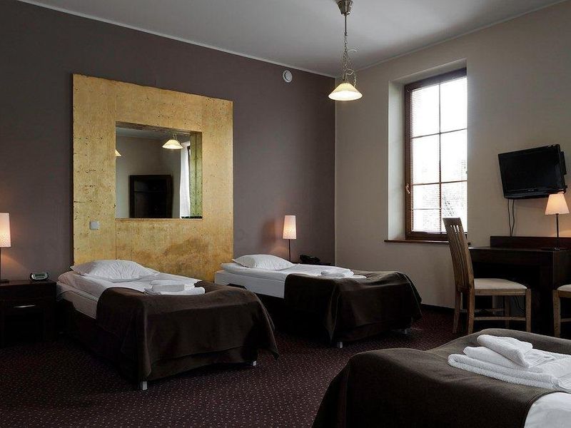 Hotel Photo 4
