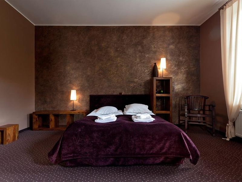 Hotel Photo 7