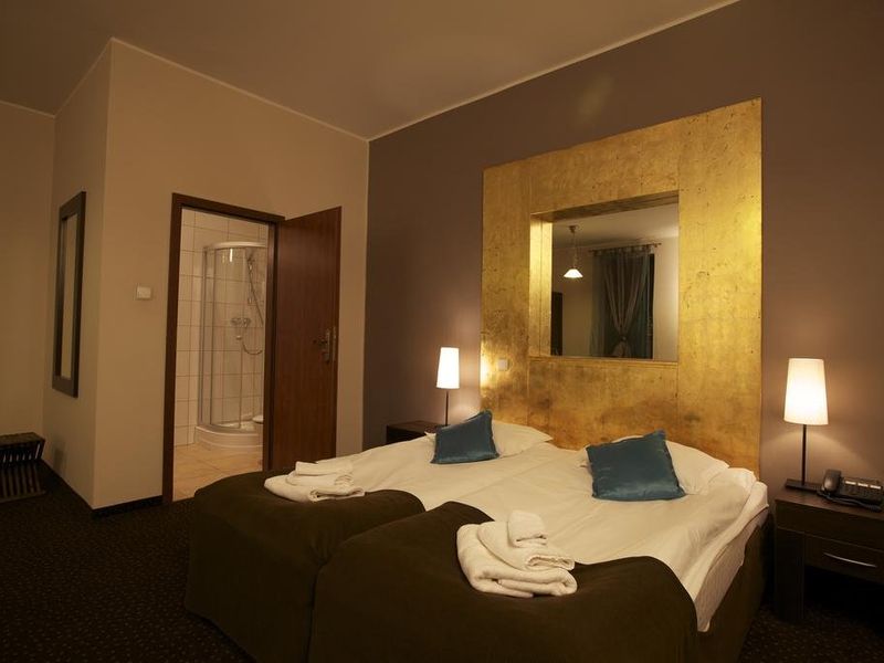 Hotel Photo 8