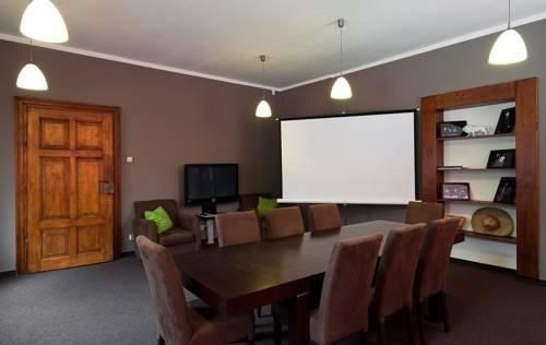 Hotel Photo 10