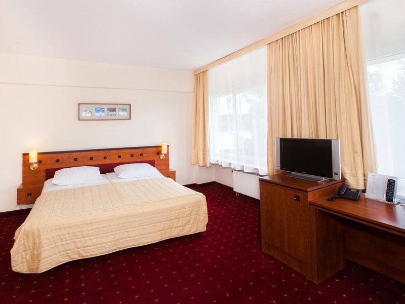 Hotel Photo 4