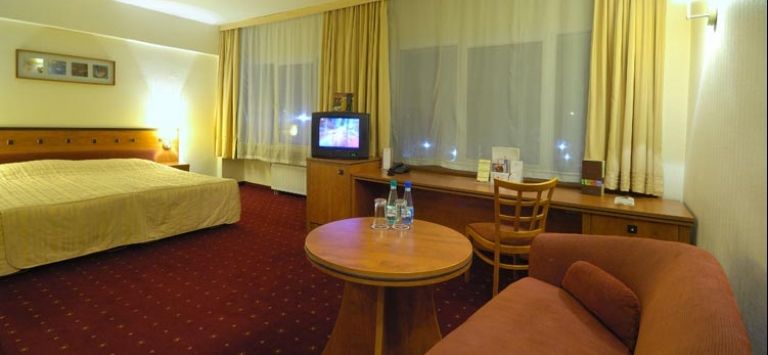 Hotel Photo 7