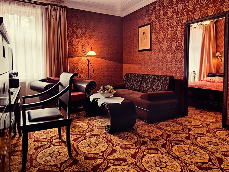 Hotel Photo 2