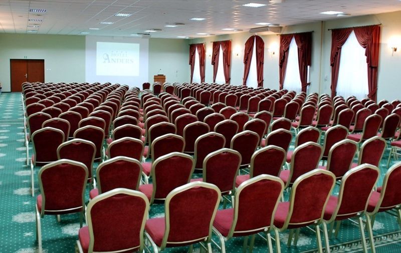 Hotel Photo 16